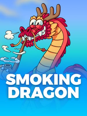 Smoking Dragon