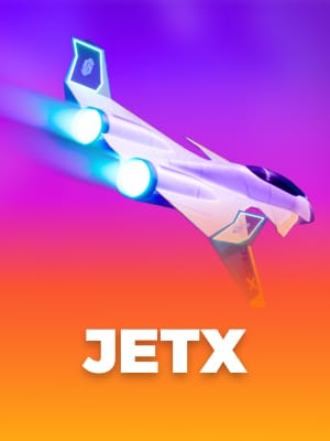 JetX