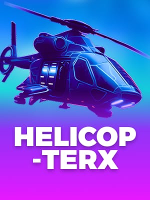 HelicópteroX
