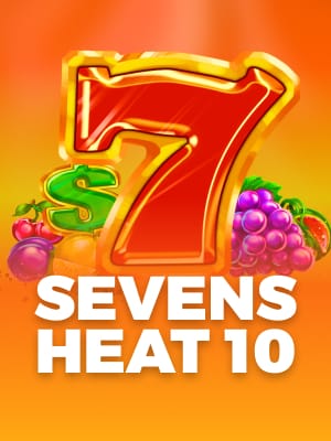 Sevens Heat 10