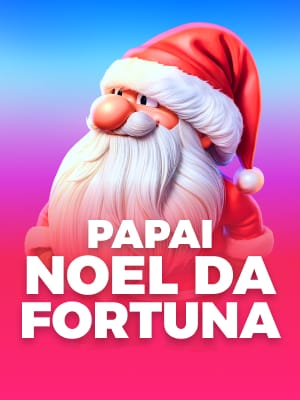 Papai Noel da Fortuna