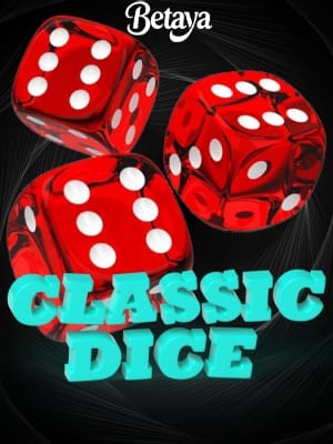 Classic Dice