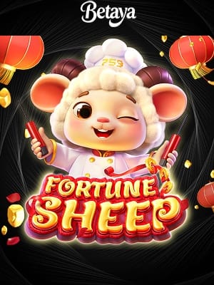 Ovelha da Fortuna
