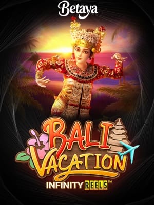 Bali Vacation