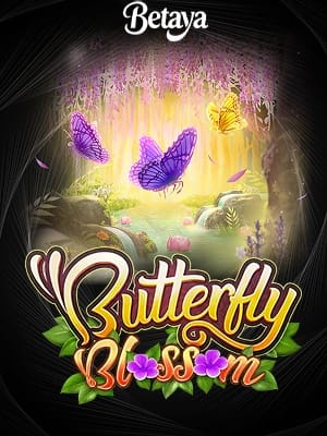 Butterfly Blossom