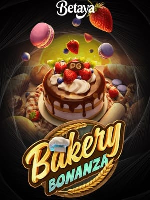Bakery Bonanza
