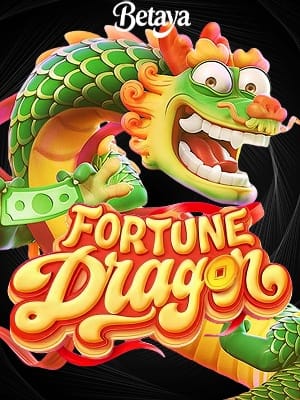 Dragão da Fortuna