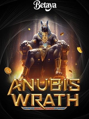 Anubis Wrath