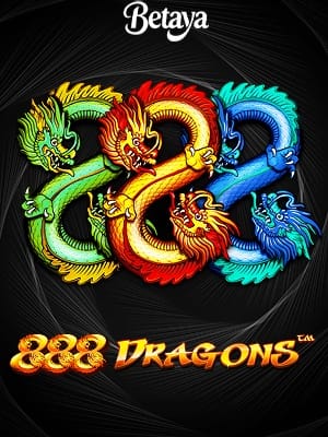 888 Dragões