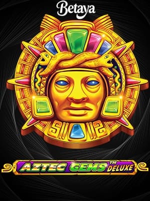 Gemas Astecas Deluxe
