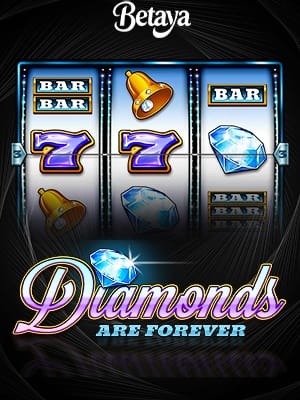 Diamantes São Eternos 3 Linhas