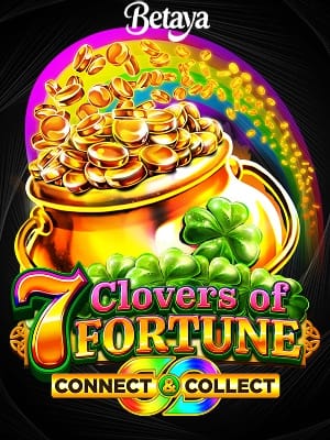 7 Trevos da Fortuna