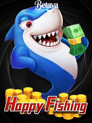 Happy Fishing
