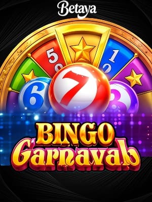 Bingo Carnaval