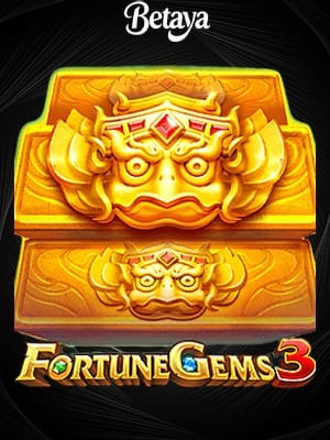 Fortune Gems 3