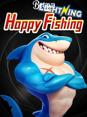 Pesca Feliz Relâmpago