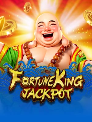 Jackpot do Rei da Fortuna