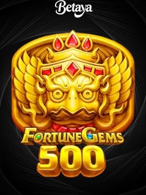 500 Gemas da Fortuna