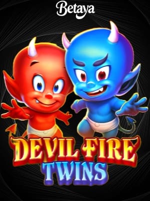  Gêmeos do Fogo do Diabo