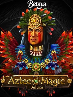 Aztec Magic Deluxe