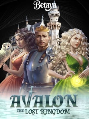 Avalon: The Lost Kingdom