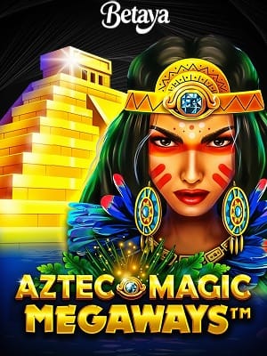 Aztec Magic Megaways