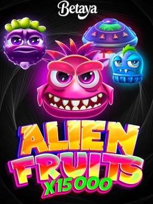 Alien Fruits