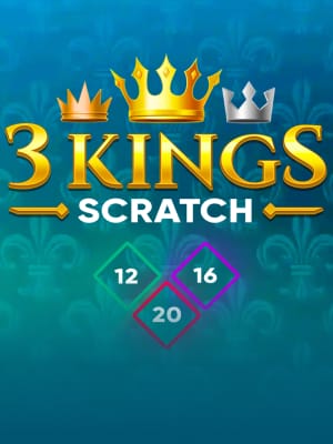 3 Kings Scratch
