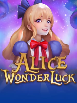 Alice Wonderluck