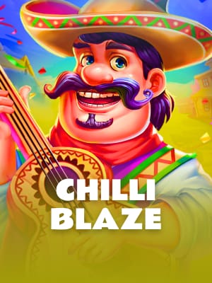 Chilli Blaze