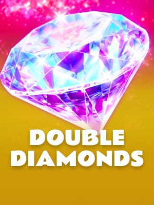 Double Diamonds