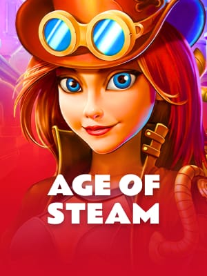 Age of Steam