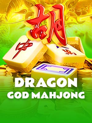 Dragon God Mahjong