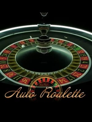 Auto Roulette