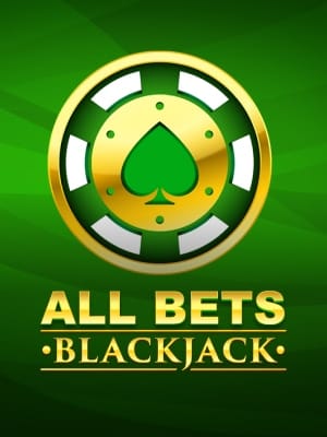 All Bets Blackjack Lobby