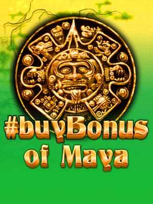 #buyBonus of Maya