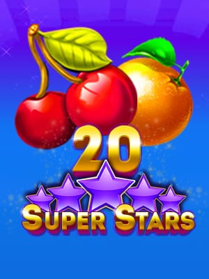 20 Super Stars