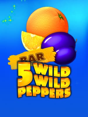 5 Wild Wild Peppers