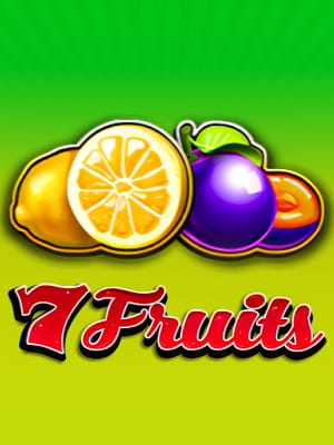 7 Fruits