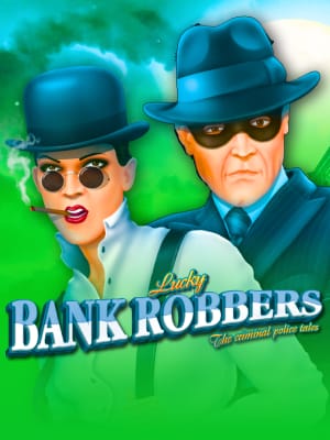 Bank Robbers