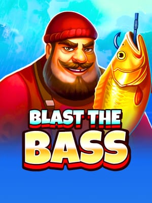 Blast The Bass