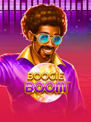 Boogie Boom