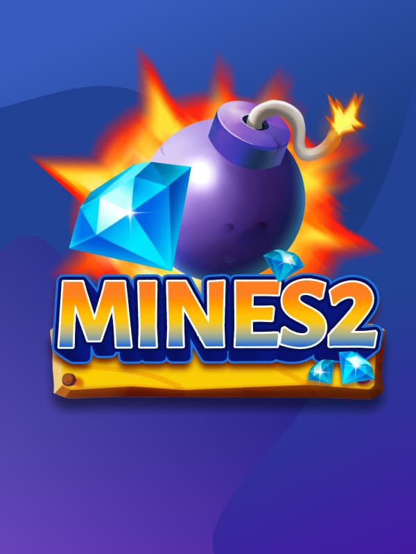 Mines 2