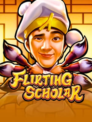 Flirting Scholar