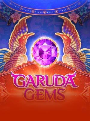 Gemas de Garuda