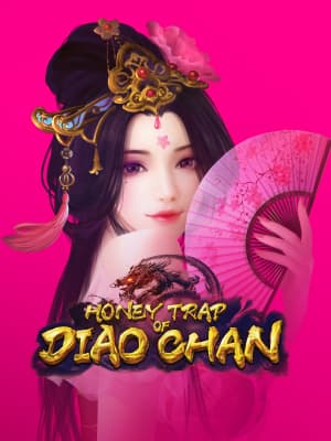 Trampa Dulce de Diao Chan
