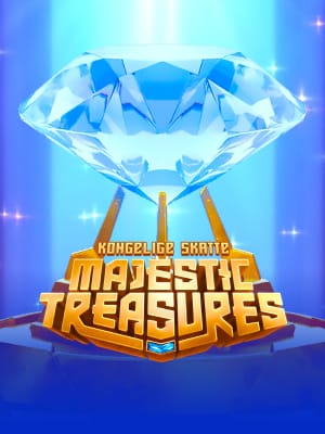 Tesouros Majestosos