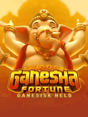 Fortuna de Ganesha