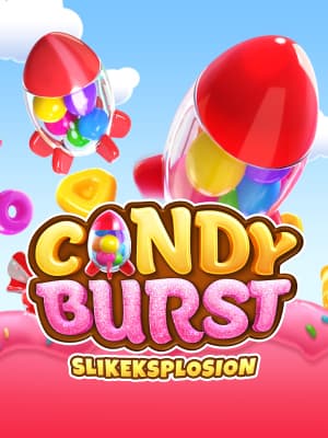 Candy Burst