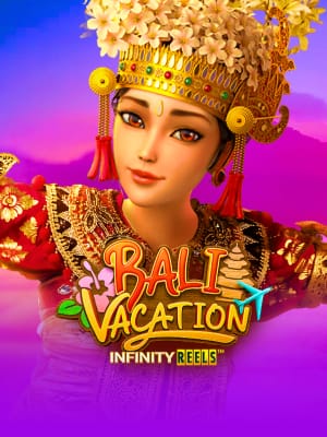 Vacaciones en Bali